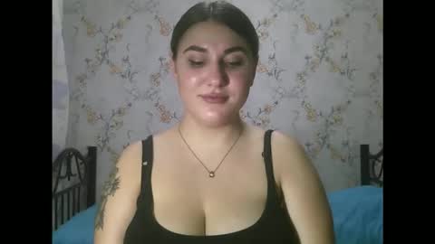 Snapshot of misskiss878 chatting on October 2, 2025, 1:45 am Lisa online show from October 2, 2025, 1:45 am