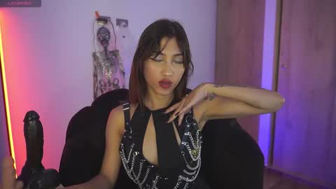 janedoe online show from October 25, 2025, 8:03 pm