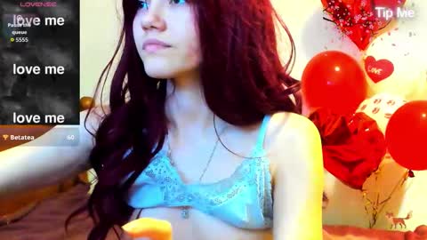 Kotomiss online show from February 21, 2026, 9:49 pm