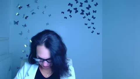 Christina online show from January 16, 2026, 12:20 pm