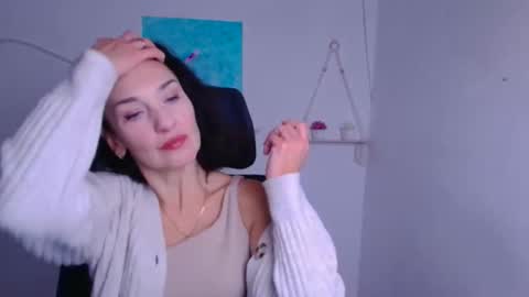 Snapshot of misskristyyy chatting on January 18, 2026, 12:31 pm Christina online show from January 18, 2026, 12:31 pm