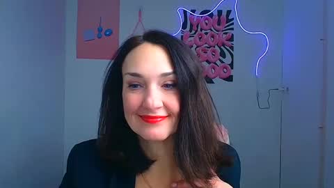 Snapshot of misskristyyy chatting on February 7, 2026, 12:20 pm Christina online show from February 7, 2026, 12:20 pm