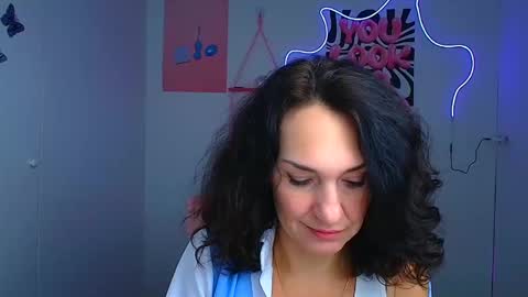 Snapshot of misskristyyy chatting on February 9, 2026, 12:31 pm Christina online show from February 9, 2026, 12:31 pm