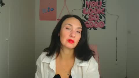 Christina online show from April 2, 2026, 11:30 am