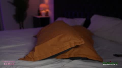 Snapshot of missksavage chatting on October 5, 2025, 12:42 am Miss K online show from October 5, 2025, 12:42 am