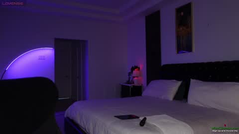 Snapshot of missksavage chatting on February 22, 2026, 6:28 pm Miss K online show from February 22, 2026, 6:28 pm