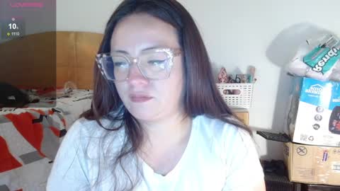 Snapshot of misslady__eva chatting on January 17, 2025, 1:24 pm eva online show from January 17, 2025, 1:24 pm