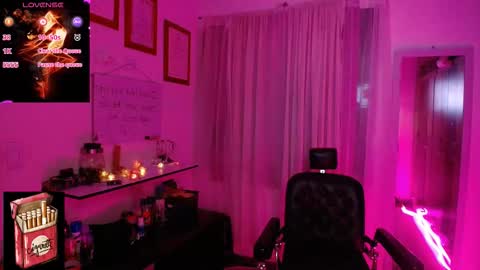 LanaLul  online show from October 8, 2025, 2:42 am