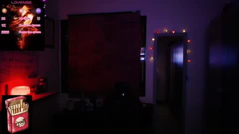 LanaLul  online show from December 2, 2025, 5:35 am