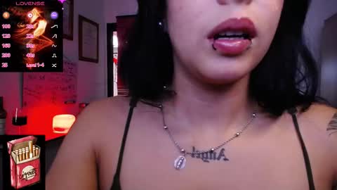 LanaLul  online show from February 3, 2026, 10:26 pm