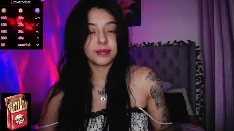 LanaLul  online show from April 2, 2026, 6:55 am