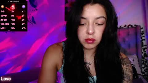 LanaLul  online show from April 30, 2026, 5:03 am