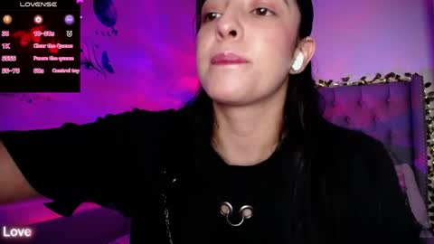 LanaLul  online show from May 17, 2026, 12:30 am