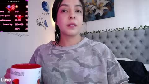 LanaLul  online show from May 24, 2026, 10:48 pm