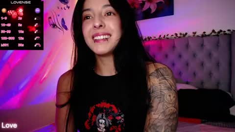 LanaLul  online show from May 30, 2026, 6:32 am
