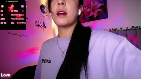 LanaLul  online show from May 31, 2026, 11:17 pm