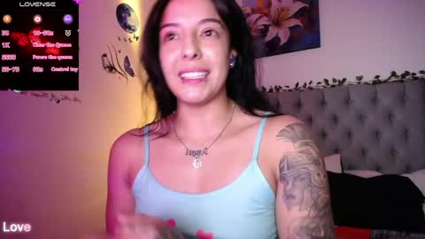 LanaLul  online show from June 2, 2026, 6:04 am