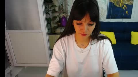 MissLaura online show from March 8, 2025, 7:16 am