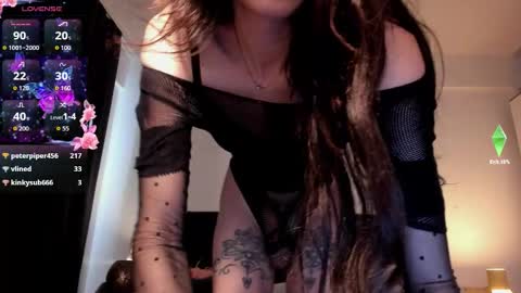 Letisia       Onlyfans MissLetiBlane online show from February 20, 2026, 6:19 am