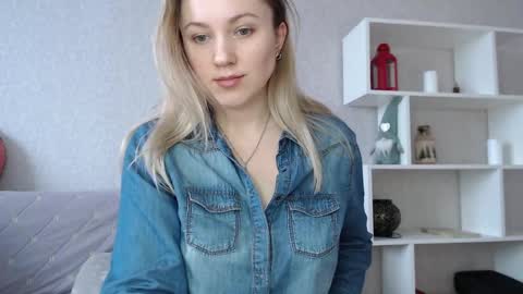 MissLi online show from February 11, 2025, 8:05 am