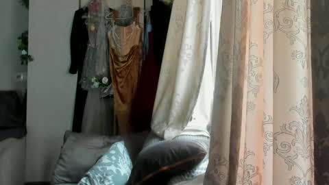 Mistress Lily Maria online show from January 15, 2025, 9:02 am