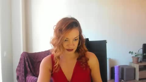 Mistress Lily Maria online show from October 22, 2025, 11:10 am