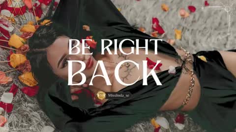 Snapshot of misslinda_ chatting on February 12, 2025, 8:59 am Linda  online show from February 12, 2025, 8:59 am
