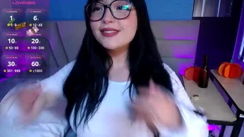 Miss Loise online show from September 28, 2025, 10:37 pm