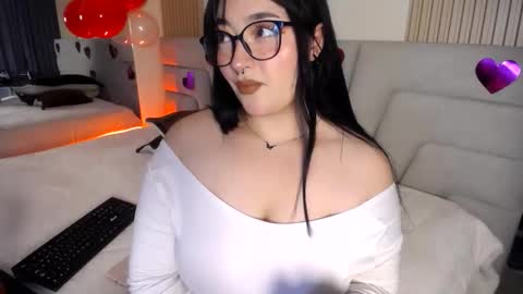 Miss Loise online show from February 12, 2026, 3:01 am