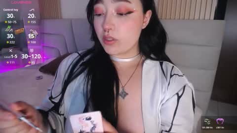 Miss Loise online show from March 7, 2026, 3:36 am