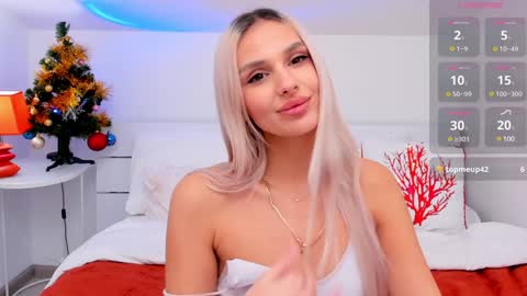 Snapshot of misslou_ chatting on December 26, 2024, 9:44 am Lou online show from December 26, 2024, 9:44 am