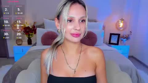 Snapshot of misslou_ chatting on July 7, 2026, 5:10 am Lou online show from July 7, 2026, 5:10 am