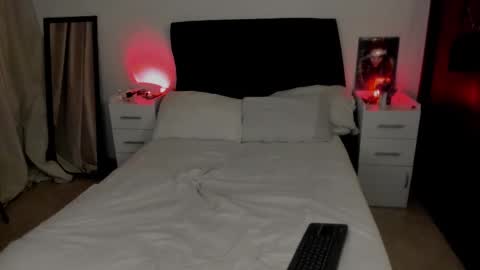 Lucye Robbie online show from September 14, 2025, 2:11 am