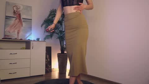 Lullu online show from February 1, 2025, 4:46 am