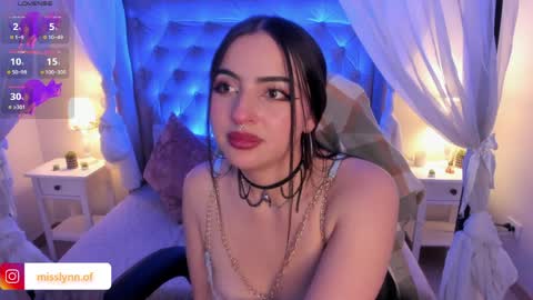 i am lyn online show from April 9, 2026, 6:19 am