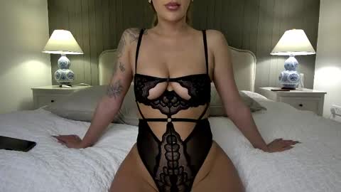 Miss Madison Mae online show from March 16, 2026, 10:14 pm