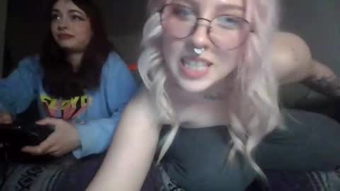 missmarcelina online show from April 30, 2026, 3:35 am