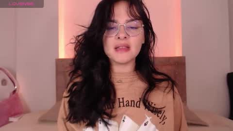 missmariana_ online show from October 24, 2025, 12:19 am