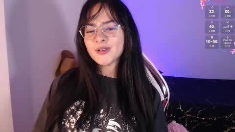 missmariana_ online show from February 2, 2026, 12:09 am