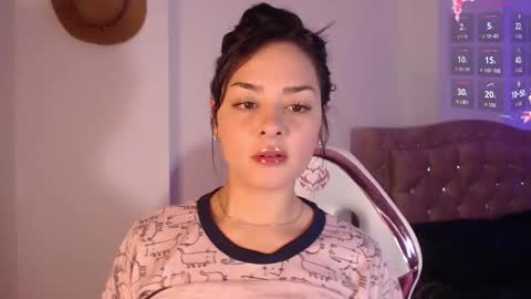 missmariana_ online show from March 9, 2026, 11:53 pm