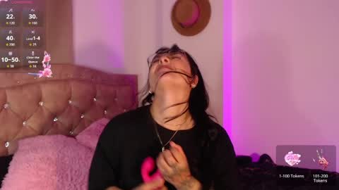 missmariana_ online show from May 15, 2026, 11:56 pm