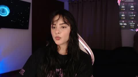 missmariana_ online show from July 14, 2026, 11:54 pm