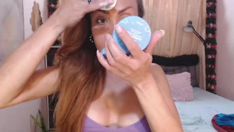 missmelon01 online show from June 13, 2026, 5:16 am