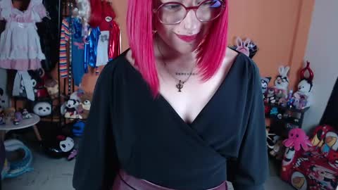 Snapshot of missmia2 chatting on April 25, 2026, 1:41 pm Miss Mia online show from April 25, 2026, 1:41 pm