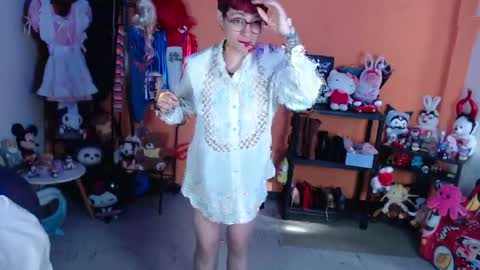 Snapshot of missmia2 chatting on May 4, 2026, 2:24 pm Miss Mia online show from May 4, 2026, 2:24 pm