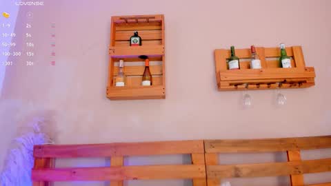 Snapshot of missmiaa_ chatting on October 30, 2025, 10:38 am Mia online show from October 30, 2025, 10:38 am