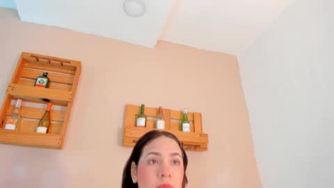 Snapshot of missmiaa_ chatting on November 3, 2025, 11:44 am Mia online show from November 3, 2025, 11:44 am