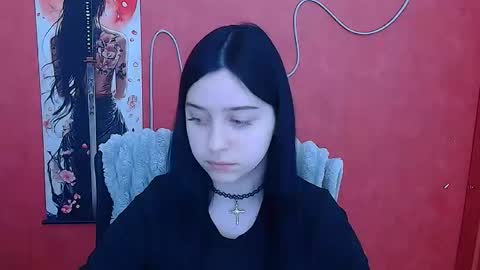 Mia online show from February 20, 2026, 6:48 am