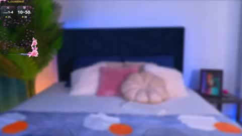 Michelle online show from March 2, 2026, 8:37 pm