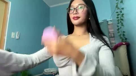 Snapshot of missminervaa chatting on October 4, 2025, 4:27 pm missminervaa online show from October 4, 2025, 4:27 pm